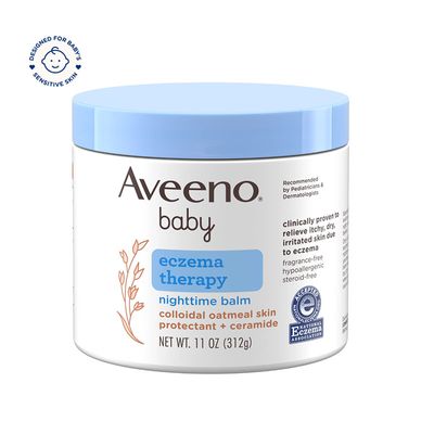 Aveeno Baby Eczema Care Moisturizing Cream_img_0
