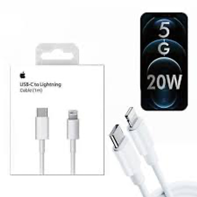 iPhone pd Fast Charging Cable_img_0