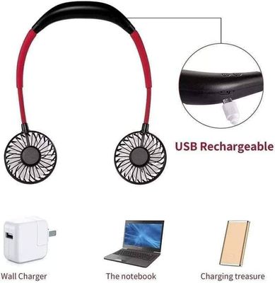 Rechargeable Neck Fan_img_2