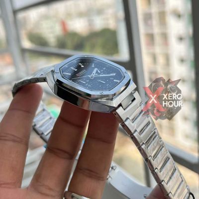 CURREN AUTHENTIC WATCH | MODEL 8459 | BLACK WATCH DIAL_img_6