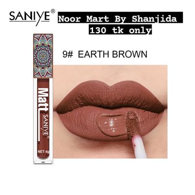 Saniye Lipstick NS3009_img_0