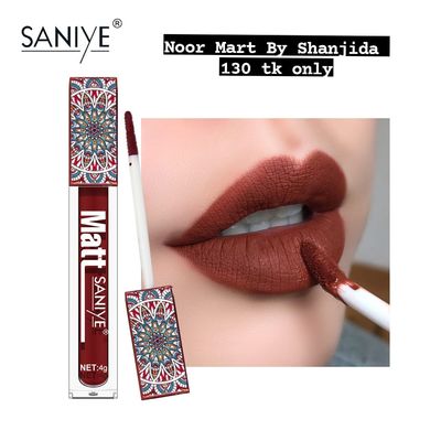 Saniye Lipstick NS3009_img_1