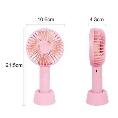 Mini Charging Table Fan_img_3
