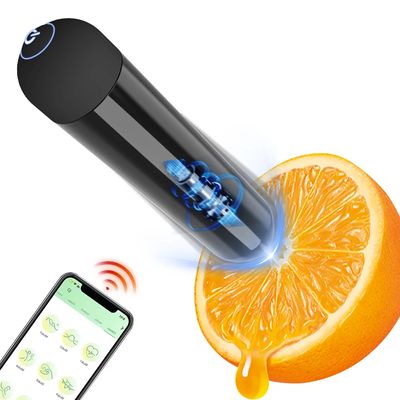 APP Remote Control Mini Bullet Vibrator Fast Orgasm Nipple Clitoris Stimulator Vibrating Panties Adults Sex Toys For Couples_img_0