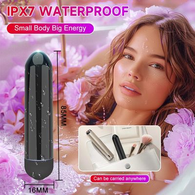 APP Remote Control Mini Bullet Vibrator Fast Orgasm Nipple Clitoris Stimulator Vibrating Panties Adults Sex Toys For Couples_img_5
