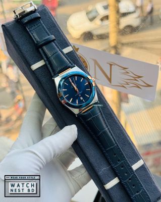 Omega Constellation Quartz Watch (AA Grade)_img_0