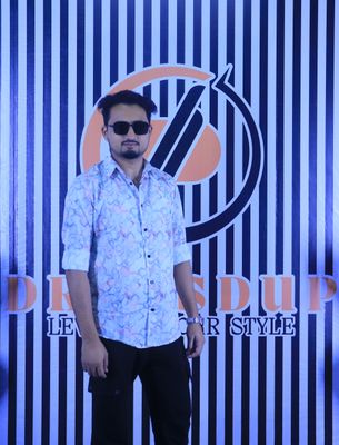 Stylish Printed Shirt – Elevate Your Wardrobe_img_3