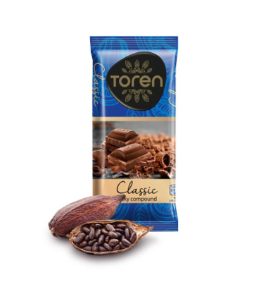 Toren Classic Compound Chocolate (52Gm)_img_0
