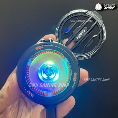Memo CX07 15w Magnetic Cooler Fan_img_6