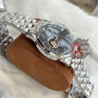 SEIKO PROSPEC | AUTOMATIC | AA GRADE | SINGLE TONE | BLACK DIAL_img_2