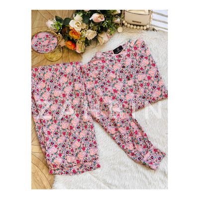Pink Paisly 🌸_img_0