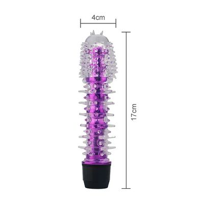 Bullet Vibrator for Vaginal Women Dildo Penis Sex Toy for Adult Supplies Vibro Erotic Silicone Female Powerful G-Spot Clitoris_img_3