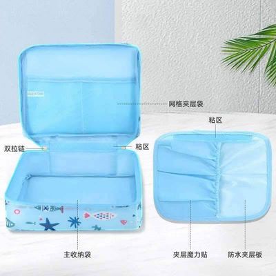 Cosmatics Organiser Bag_img_2