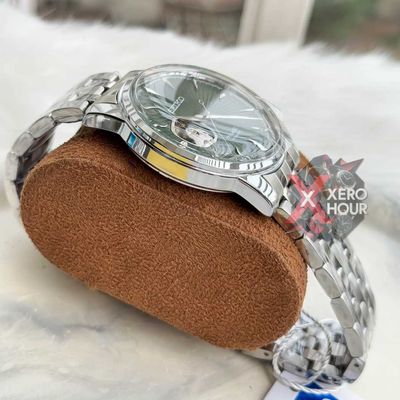SEIKO PROSPEC | AUTOMATIC | SINGLE TONE | GREEN DIAL_img_1