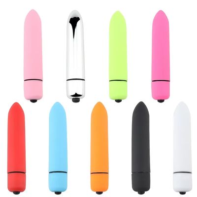 Mini Bullet Vibrators For Women Sexy Toys for Adults 18 Vibrator Female Dildo Sex Toys For Woman 10 Speed Sexulaes toys_img_0