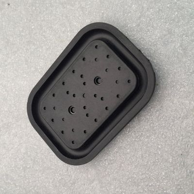 Passive bass speaker radiator_img_1