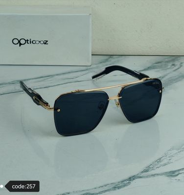 257 Premium Square design Sunglass_img_2