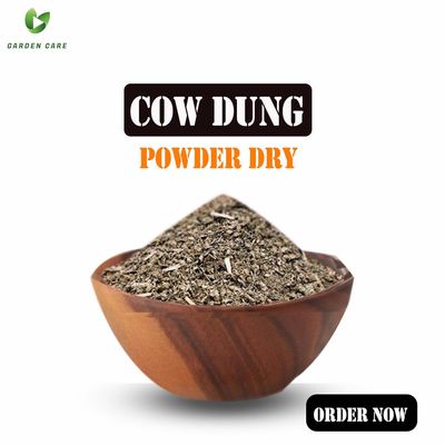 Cow Dung Powder Dry -1 Kg_img_0