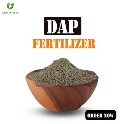 DAP ( Di Ammonium Phosphate ) Fertilizer - 1Kg_img_0