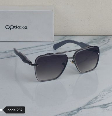 257 Premium Square design Sunglass_img_3