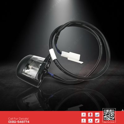 License Light for Yamaha R15 V2, R15 V3, R15 V4, R15M, MT15 V1, MT15 V2 bike._img_0