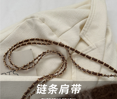 Woolen Shoulder Bag_img_4