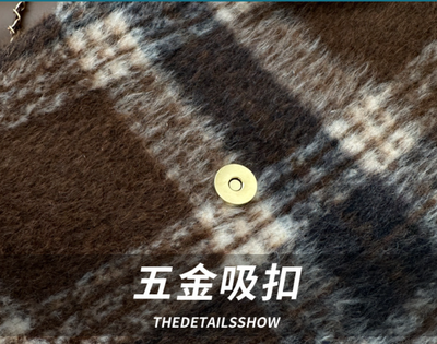 Woolen Shoulder Bag_img_7