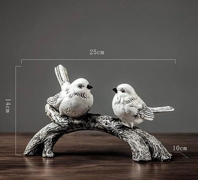 Bird Duo On Branch_img_2