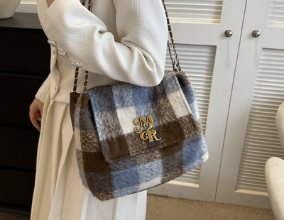 Woolen Shoulder Bag_img_13