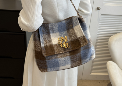Woolen Shoulder Bag_img_14