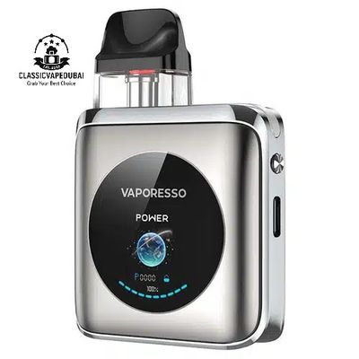 Vaporesso XROS 4 Nano Pod System Vape Kit_img_4