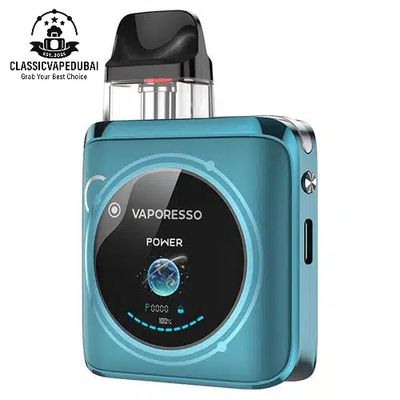Vaporesso XROS 4 Nano Pod System Vape Kit_img_6