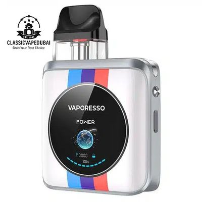Vaporesso XROS 4 Nano Pod System Vape Kit_img_5