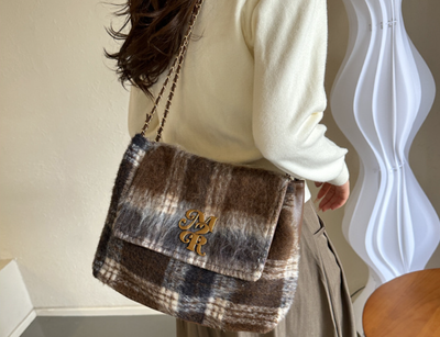 Woolen Shoulder Bag_img_16