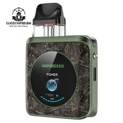 Vaporesso XROS 4 Nano Pod System Vape Kit_img_7