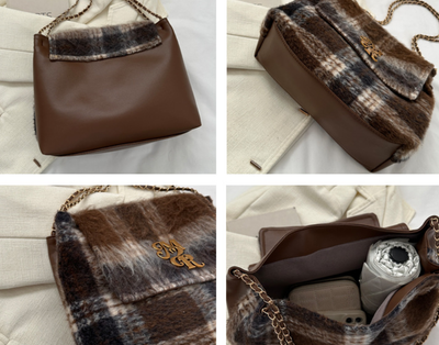 Woolen Shoulder Bag_img_17