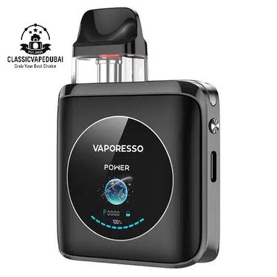 Vaporesso XROS 4 Nano Pod System Vape Kit_img_8