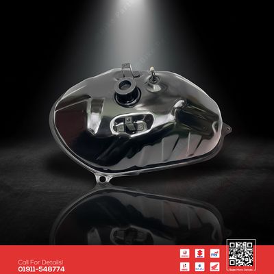 Fuel Tank for Yamaha FZS V2 & Fazer V2 bike._img_1