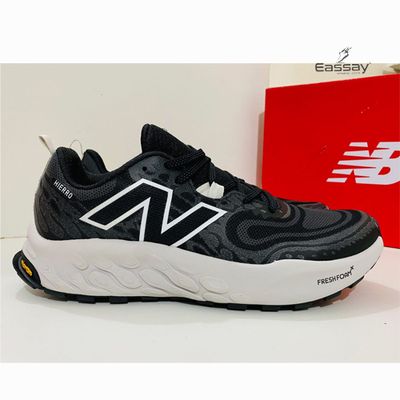New Balance Fresh Foam X Hierro v8 Black_img_0
