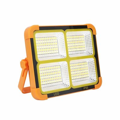 GearUP SFL-100 Solar LED Flood Light_img_0