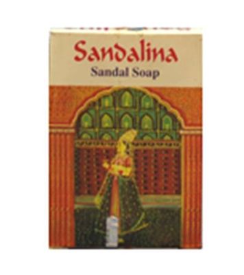 Sandalina Sandal Soap_img_0