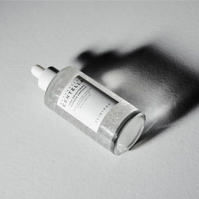 SKIN1004 MADAGASCAR Centella Tone Brightening Capsule Ampoule 100ml_img_0