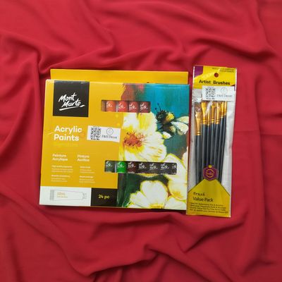 Acrylic colour combo_img_0