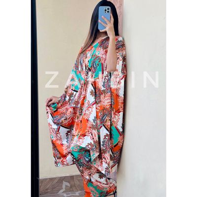 COLORFUL KAFTAN_img_2