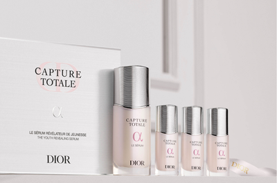 Dior Capture Totale Discovery Serum Set_img_1