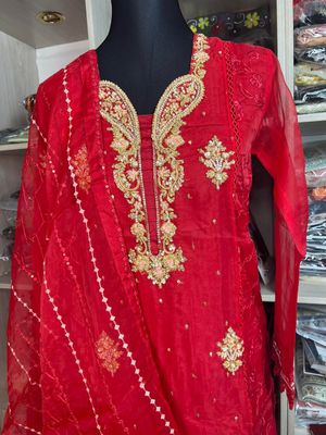 Original Pakistani 2 pieces set_img_1
