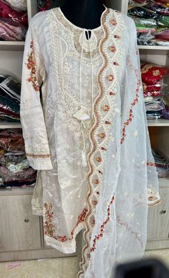Original Pakistani 2 pieces set_img_0