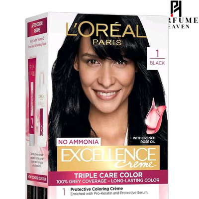 L'ORÉAL Paris Excellence creme