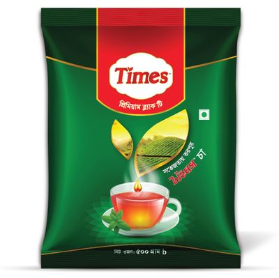 Times Black Tea(500 gm)_img_0
