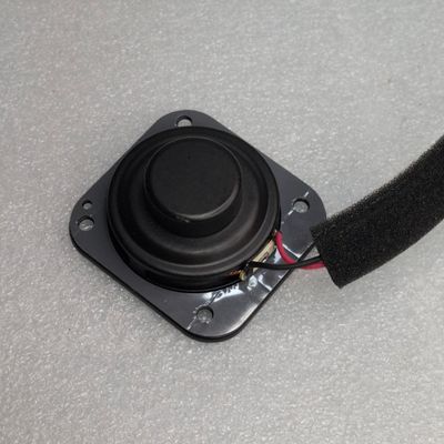 1.75 inch 4 Ω 5W Neodymium Magnet Square-Shaped full-Range Speaker_img_3